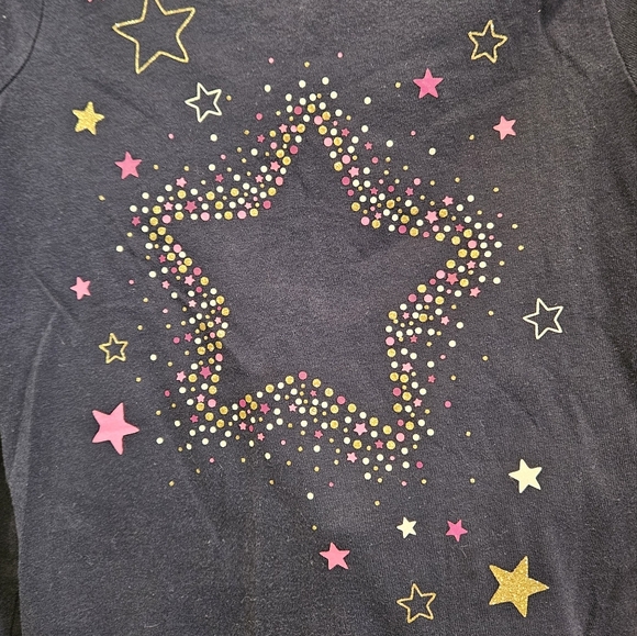 EUC Gap Star outfit size 5 - Picture 3 of 8